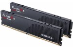 G.Skill Flare X5 32GB (2x 16GB) 6000MHz / DDR5 / CL32 / DIMM / 1.35V / Non-ECC / Unbuffered / EXPO (F5-6000J3238F16GX2-FX5)