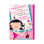 Hrací přání - Optimista - Albi