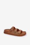 Pantofle model 212146 Step in style 40
