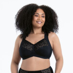 Havanna odlehčovací podprsenka 5813 black - Anita Classix 001 black 80I