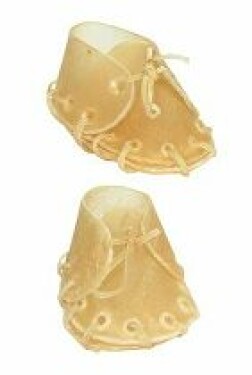 Bota buvolí 7cm/8g MINI balení 50ks TR