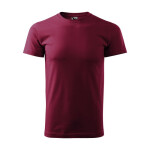 Malfini Basic M MLI-12986 Tričko 3XL