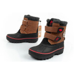 Sněhové boty Lee Cooper Jr LCJ-24-44-2864K 35