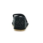 Beda Black Shine BF-060010/BA /balerínky