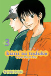 Kimi ni Todoke: From Me to You, Vol. 3 - Karuho Shiina