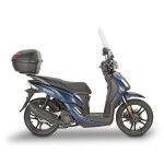 A7061A montážní sada Sym Symphony 125 Euro 5 (20) pro plexi 7057A