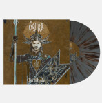 Fortitude (Limited Colour Vinyl) - LP - Gojira