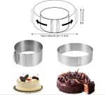 Orion Orion Nastavitelný ráfek vysoký Kruh (výška 14 cm)