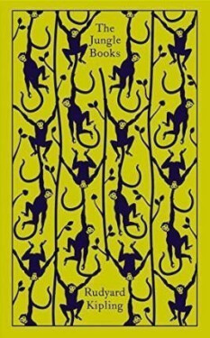The Jungle Books - Rudyard Joseph Kipling