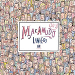 Macanudo Ricardo Liniers