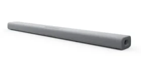 Yamaha SR-X40A světle šedá / Soundbar / 2.0 / 180W / Dolby Atmos / BT / WiFi / HDMI / optický vstup (SRX40A-LGY)