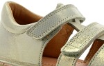 Froddo Flexy F G3150283-12 Gold Shine