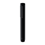 OMNIRES - Ruční sprcha, černá MICROPHONEX-RBL
