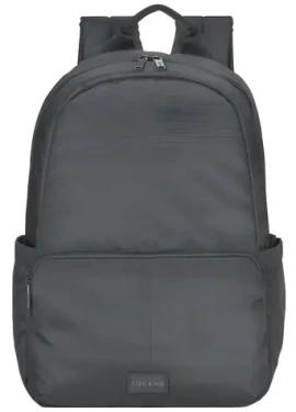 Tucano Baldo černá / Batoh / MacBook Pro 16" / Notebook 15,6" (BKBAL15-BK)