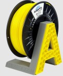 PLA filament L-EGO žlutý 1,75 mm Aurapol 1 kg