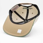 Mitchell & Ness Pánská kšiltovka Boston Celtics NBA Pop Panel Snapback
