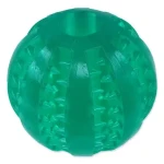 Dog Fantasy Míček DENTAL MINT zelená 7 cm (454-30452)