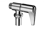 SCHELL - Schellomat Splachovací ventil WC, chrom 027020699