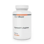 Lipozomální Arginin Liposovit® - GymBeam (90 kaps.) (120211-1-90caps)