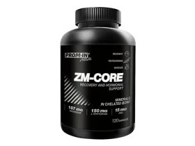 Prom-In ZM-Core 120 kapslí (10694)