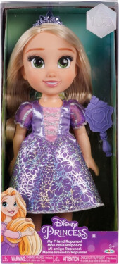 Panenka Disney Princezna Locika 40 cm