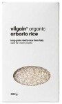 Vilgain Rýže BIO – 3× arborio 500 g