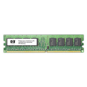 HP Enterprise 8GB DDR3 1600MHz / ECC / CL11 / DIMM / 1.5V / DualRank x4 / Refurbished / repasovaný (690802-B21-RFB)