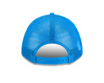 New Era Pánská kšiltovka Detroit Lions NFL 9FORTY M-Crown A-Frame Trucker All Over