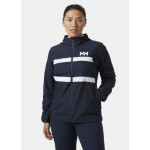 Helly Hansen Salt Stripe větrovka W 34455 597 xs