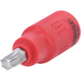 KS Tools 118.3817 NEW-62109 Nástrčný klíč T 45 3/8