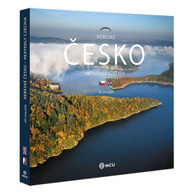 Nebeské Česko Jiří Jiroušek