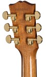 Gibson J-45 Standard Rosewood Burst