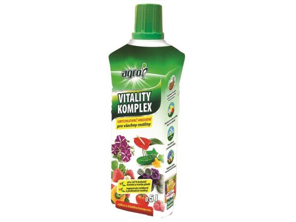 Agro Vitality Komplex 500 ml