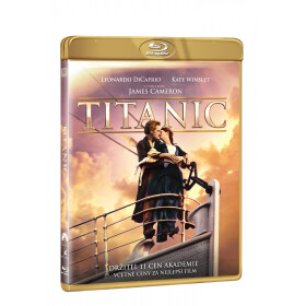 Titanic BD