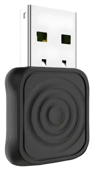 CarlinKit MINI ULTRA / Bezdrátový adaptér do auta / CarPlay / Android Auto / Bluetooth 5.2 / Wi-Fi (MINI ULTRA)