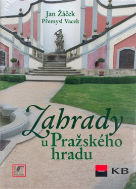 Zahrady Pražského hradu
