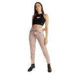 Calvin Klein Jeans Mom Fit W J20J221795 dámské džíny 26/28