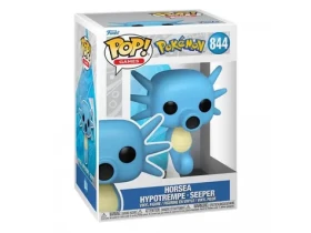 Funko POP! Games: Pokemon- Horsea(EMEA)