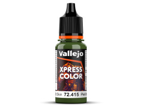 Vallejo XPress Color 72415 Orc Skin 18 ml
