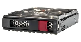 HPE 14TB Midline / HDD / 3,5" SAS / 7200 rpm / LFF / Low Profile / Helium / 1y (P09155-B21)