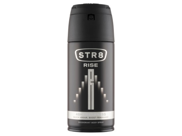 STR8 Rise tělový deodorant 150ml