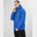 Pánská bunda M H4Z22-KUMP004 36S modrá - 4F XXL