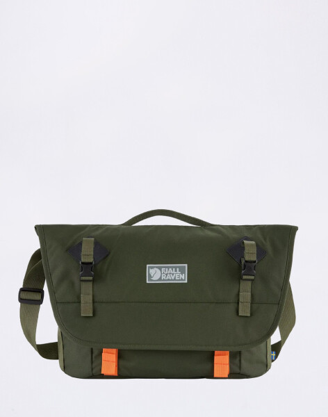 Fjällräven Vardag Shoulder Bag 12 662 Deep Forest