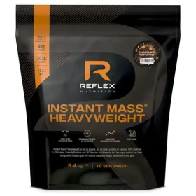 Reflex Instant Mass Heavy Weight 5400 g chocolate perfection (02366)