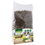 Nature Land Complete Krmivo pro králíky a zakrslé králíky pelety 1.7kg (905-10109)
