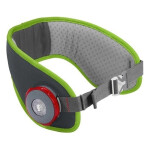 Bederní pás EASY BELT - Green