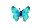 ZOOTED Figurka Motýl Morpho Helena