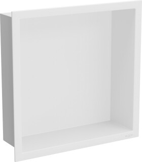 MEXEN - X-Wall-R modul pro vestavbu do stěny 30 x 30, bílá 1920303010