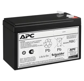 APC RBC175 / Náhradní baterie do UPS / olověná (VRLA) / 2,68 kg / 99 x 151 x 65 mm (APCRBC175)
