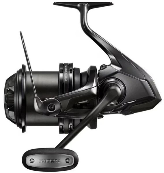 Shimano Naviják Power Aero TD 14000,Shimano Naviják Power Aero TD 14000